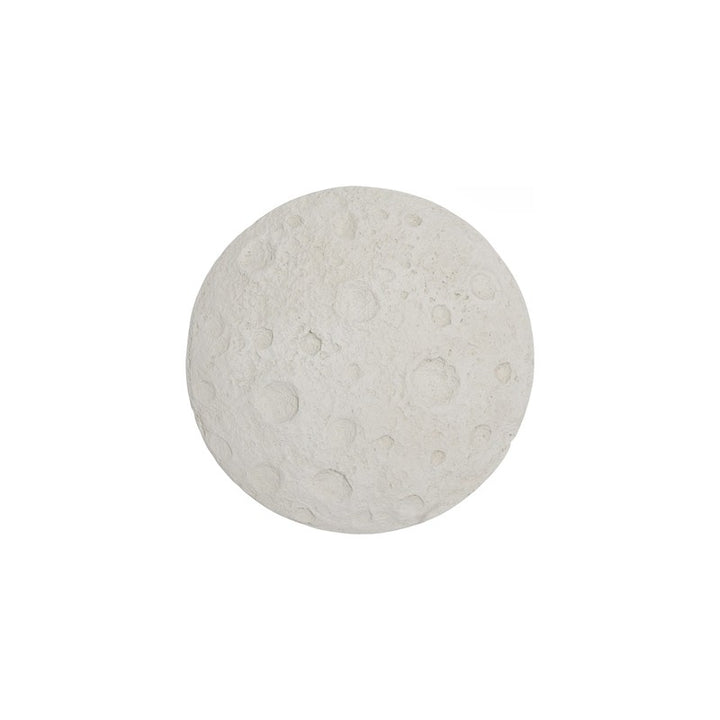 Crater Wall Art, 22"