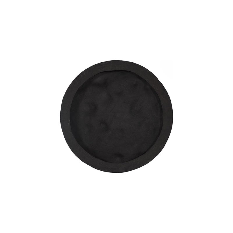 Crater Wall Art, 22"