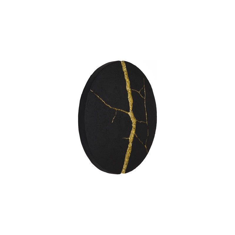 Rift Wall Tile, Circle