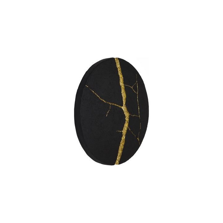 Rift Wall Tile, Circle