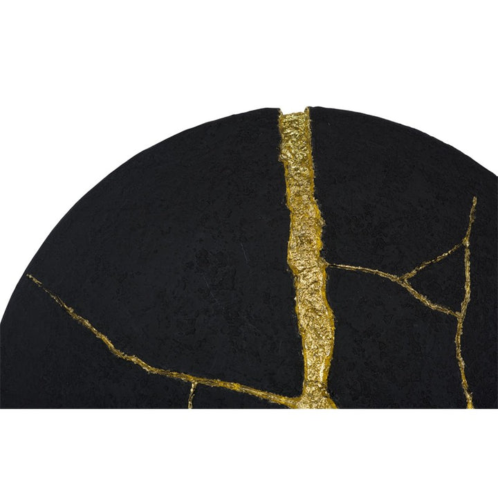 Rift Wall Tile, Circle