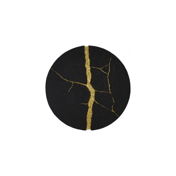 Rift Wall Tile, Circle
