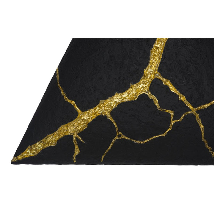 Rift Wall Tile, Triangle