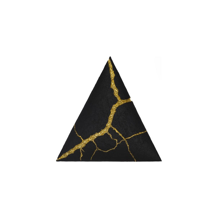 Rift Wall Tile, Triangle