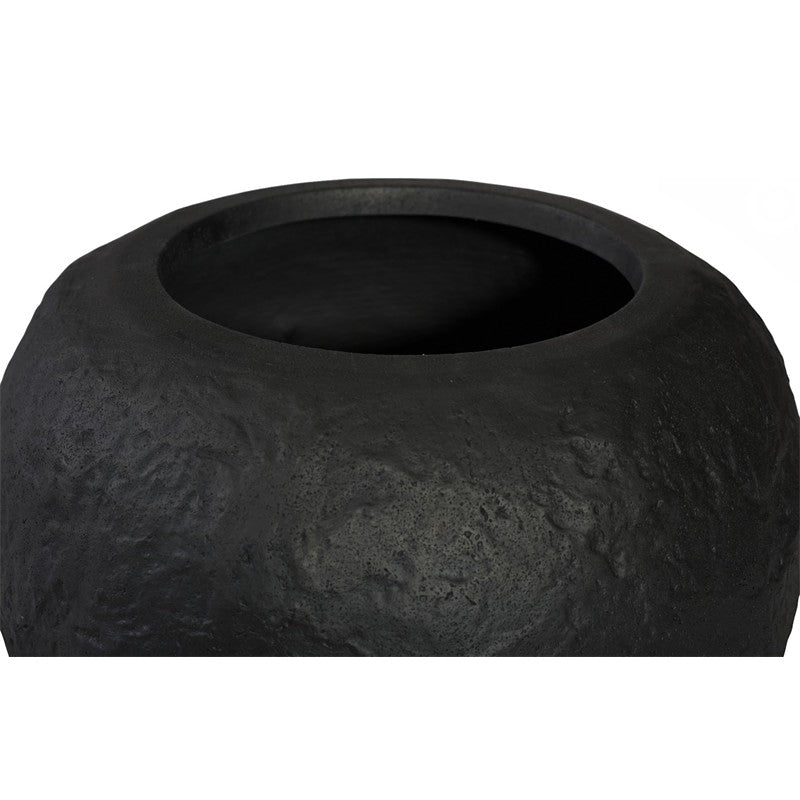 Aera Planter Wide