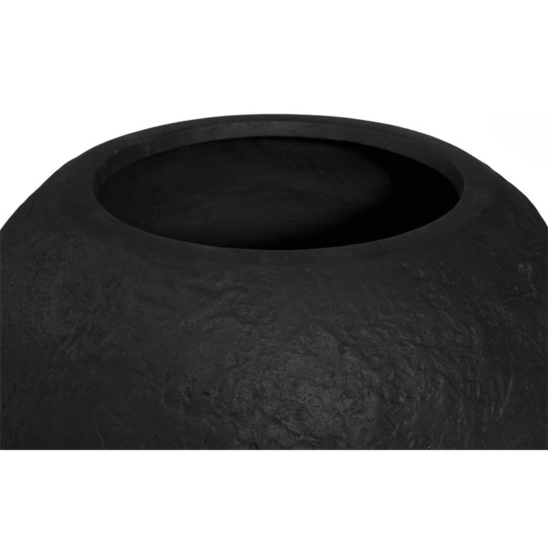 Aera Planter Wide