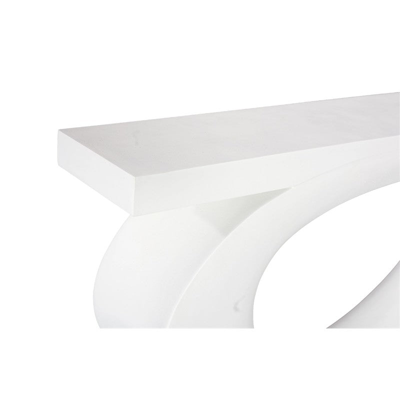 Nimbus  Console Table
