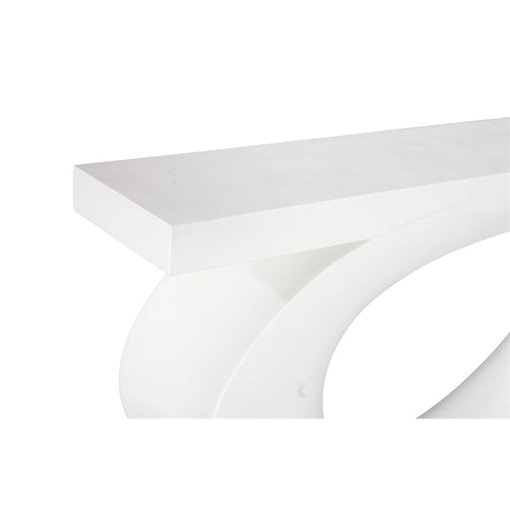 Nimbus  Console Table