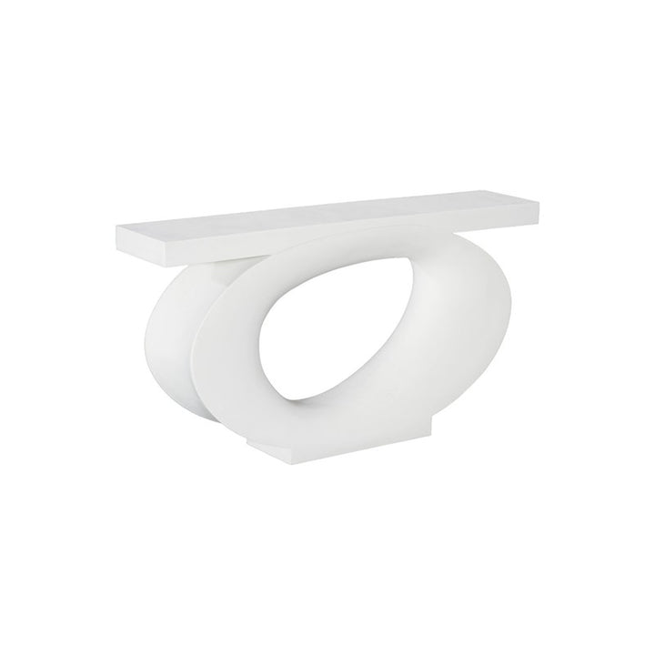 Nimbus  Console Table