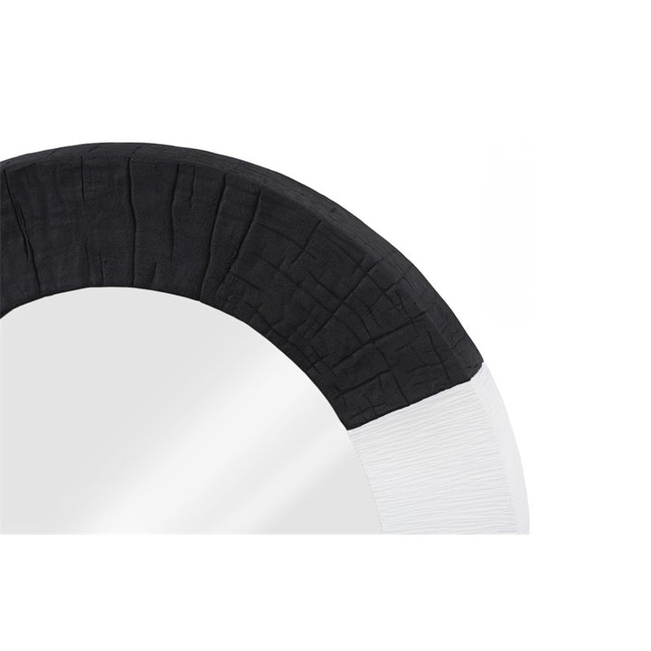 Eclipse Mirror