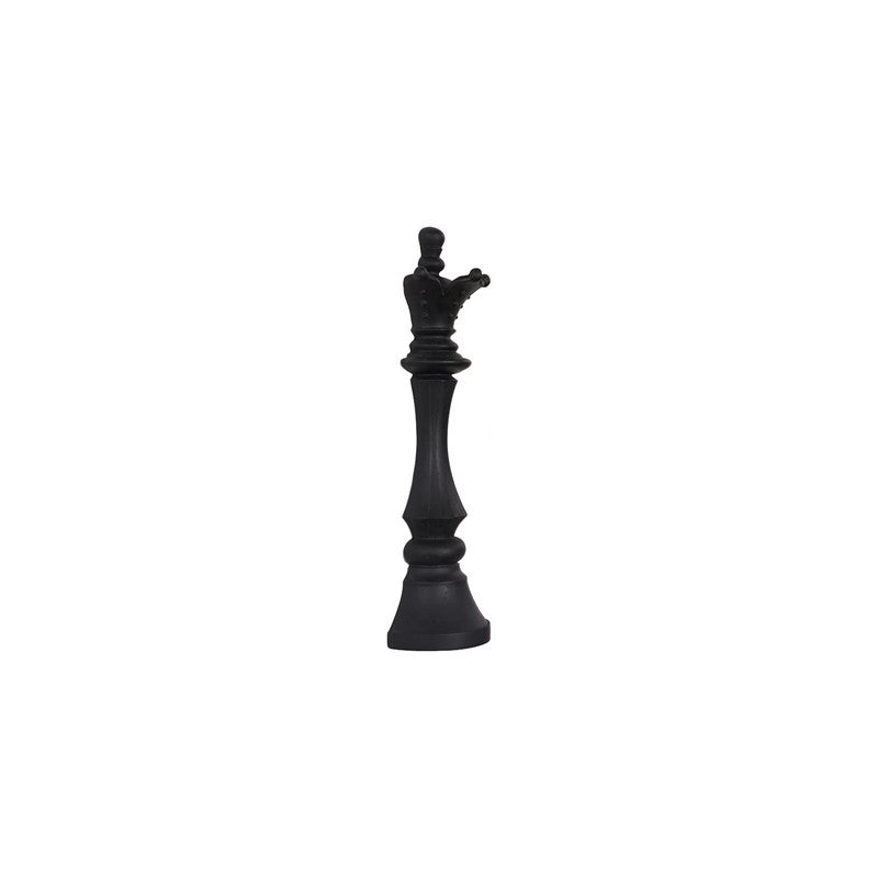 Queen Chess Wall Decor