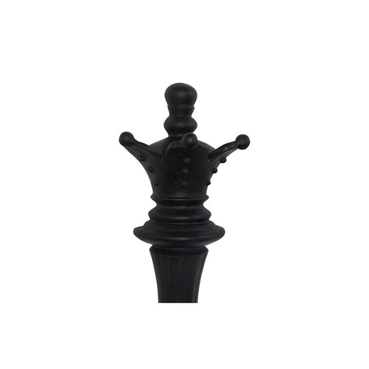Queen Chess Wall Decor
