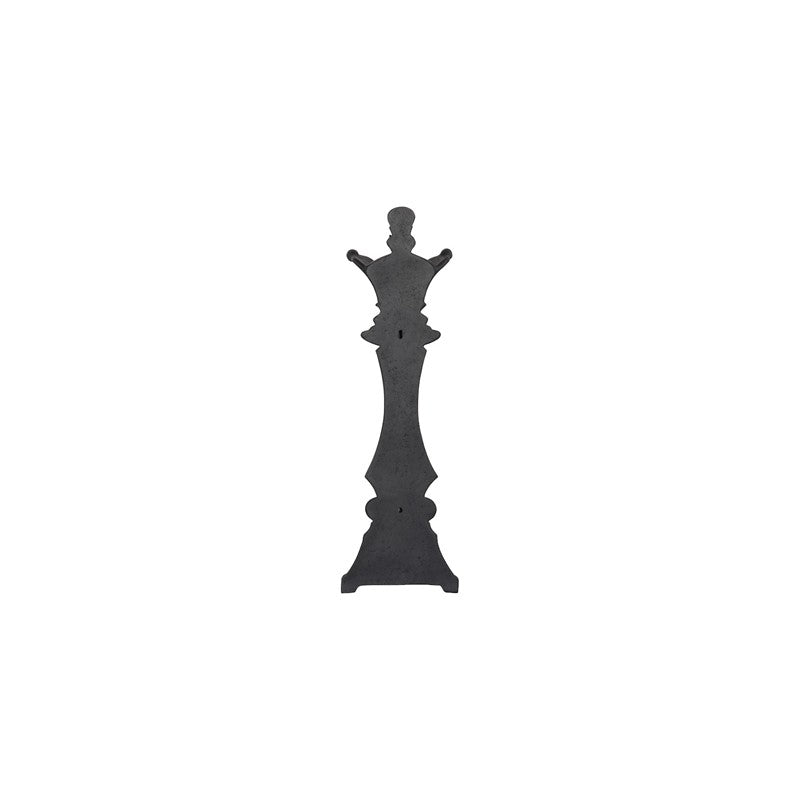 Queen Chess Wall Decor