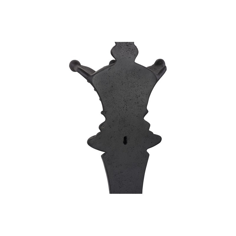 Queen Chess Wall Decor
