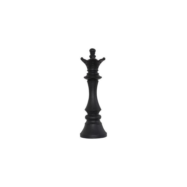 Queen Chess Wall Decor