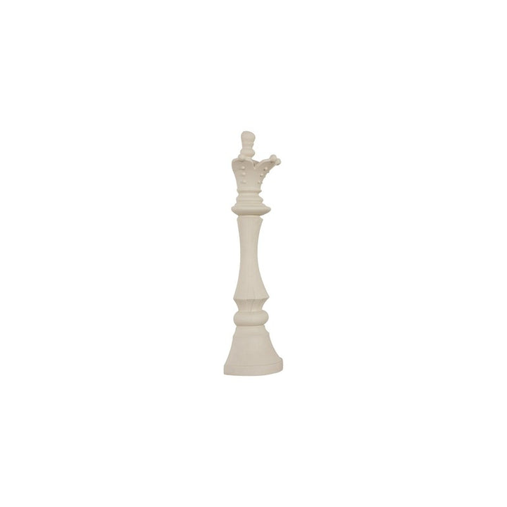 Queen Chess Wall Decor