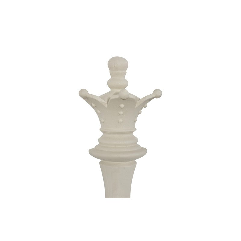 Queen Chess Wall Decor