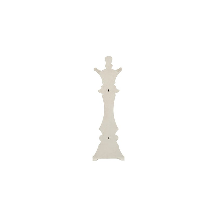 Queen Chess Wall Decor