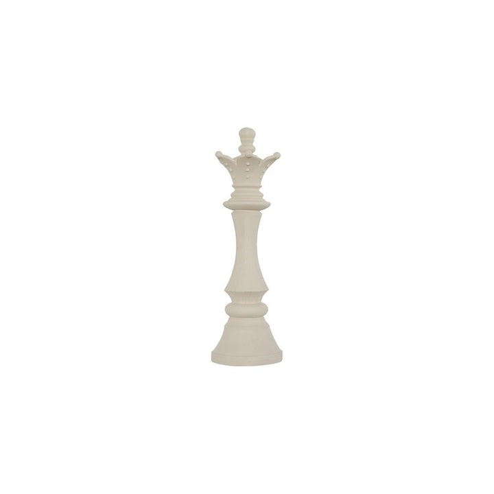 Queen Chess Wall Decor