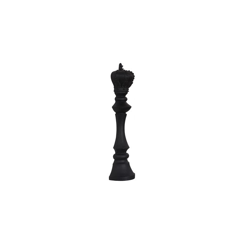 King Chess Wall Decor