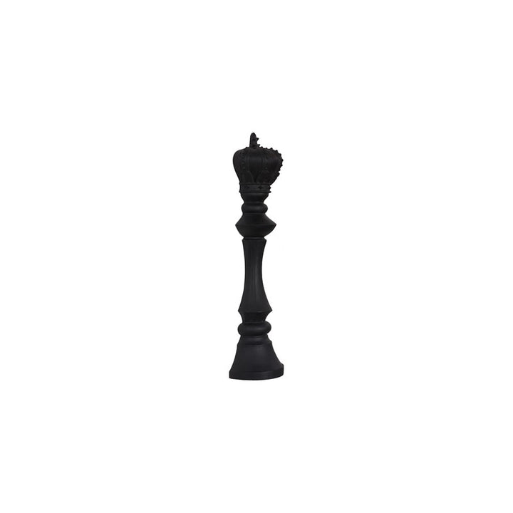 King Chess Wall Decor
