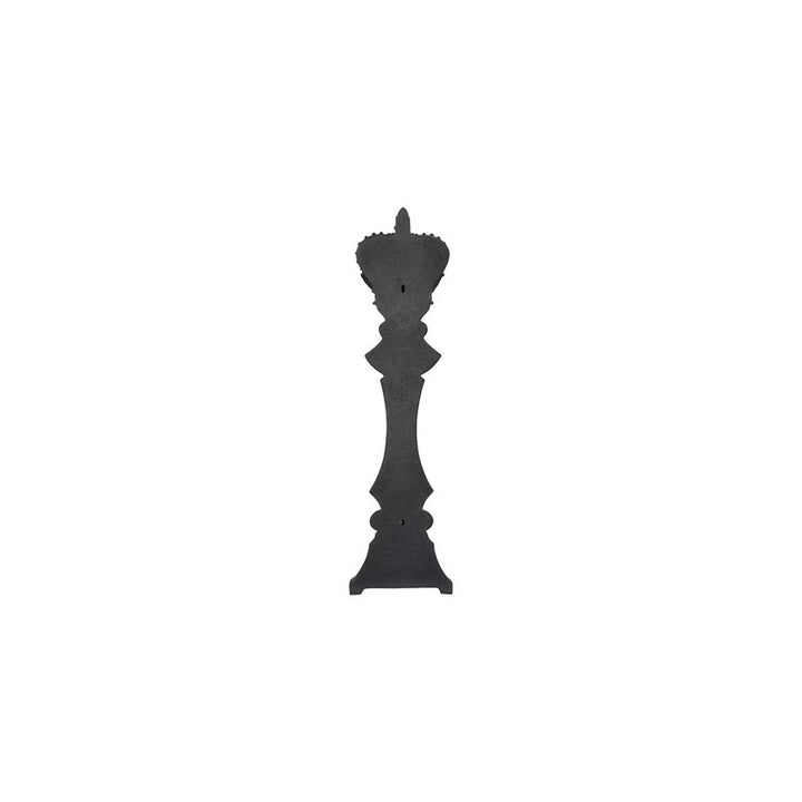 King Chess Wall Decor