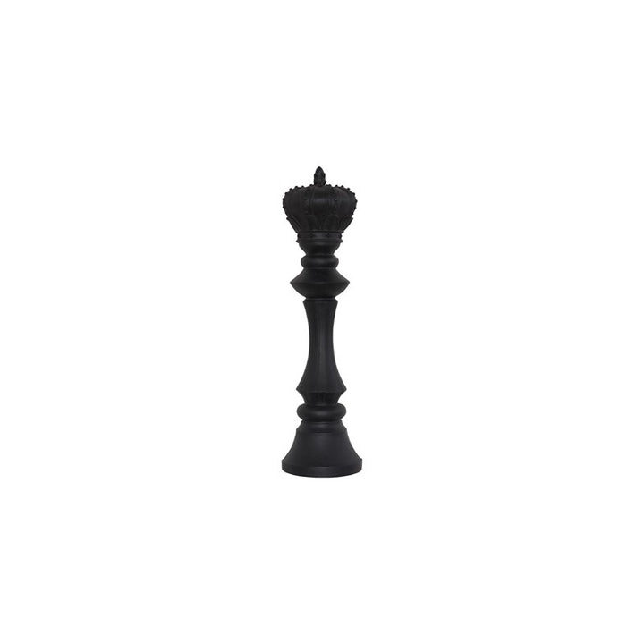 King Chess Wall Decor
