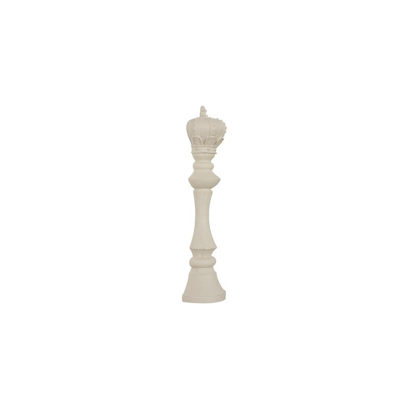 King Chess Wall Decor