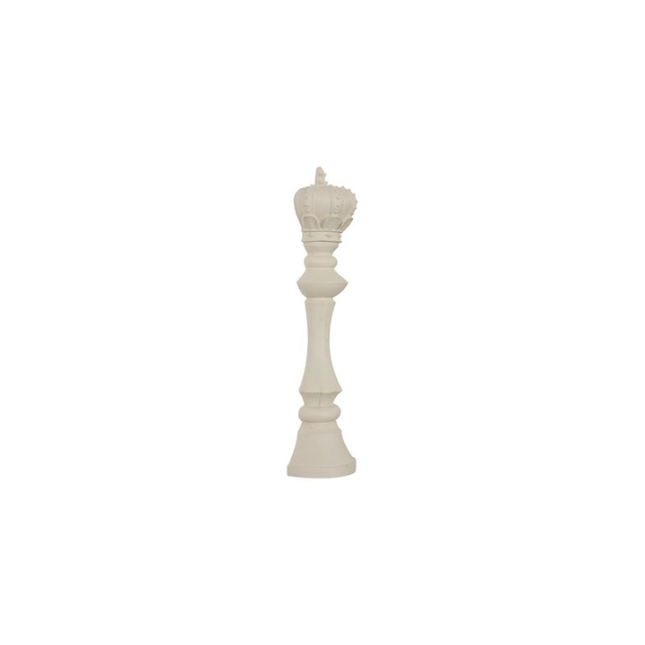 King Chess Wall Decor