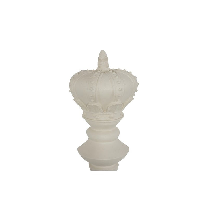 King Chess Wall Decor