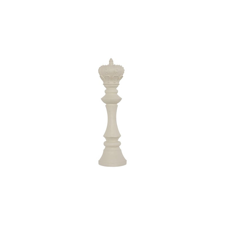 King Chess Wall Decor