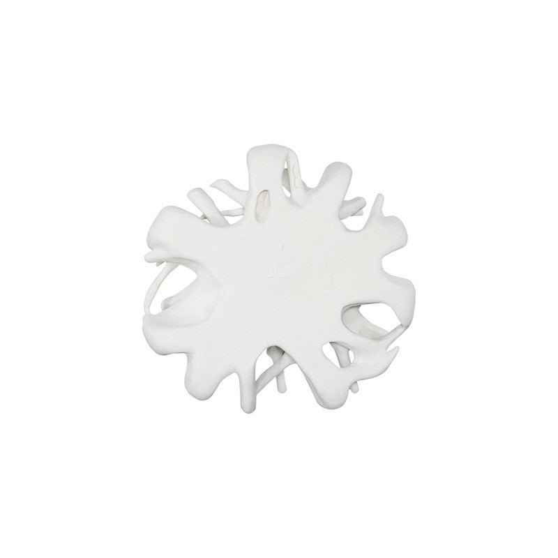 Cast Coffee Table Round