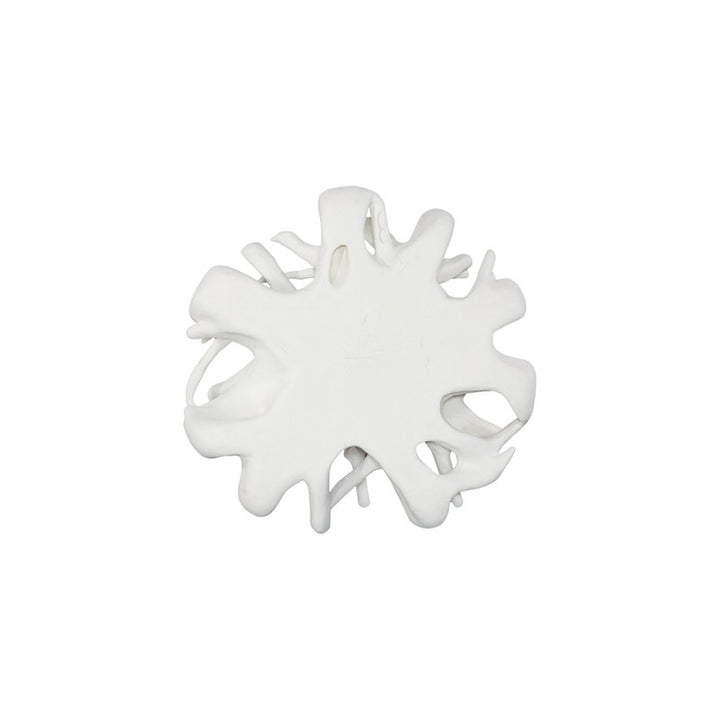 Cast Coffee Table Round