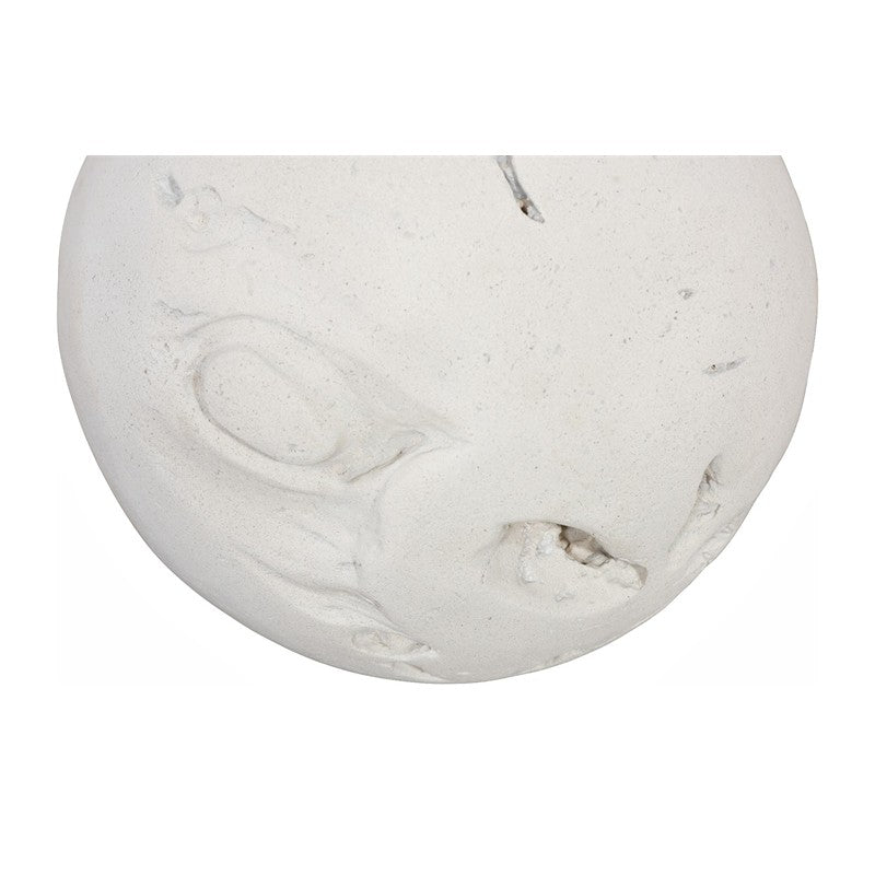 Cast Root Floor Ball, MD