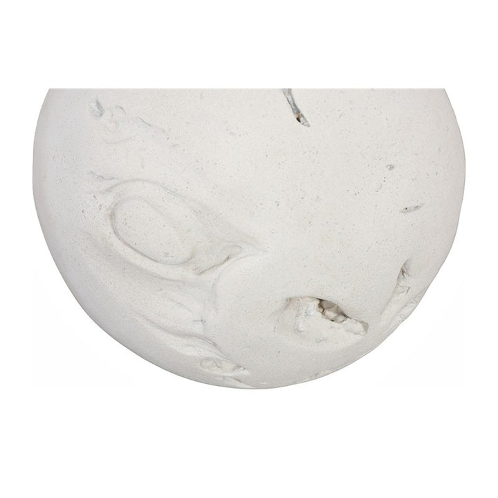 Cast Root Floor Ball, MD