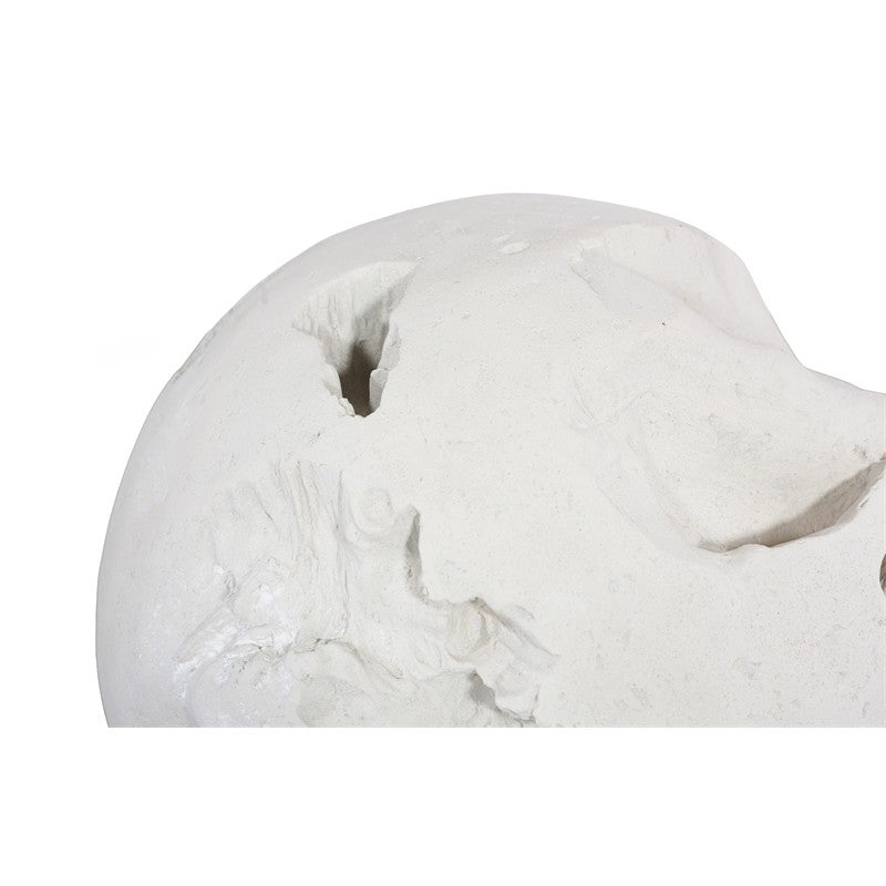 Cast Root Floor Ball, LG