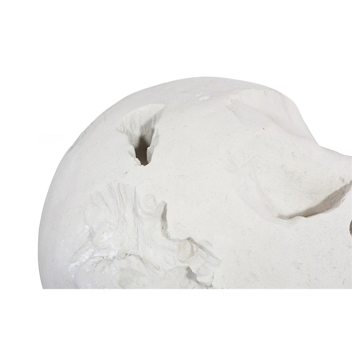 Cast Root Floor Ball, LG