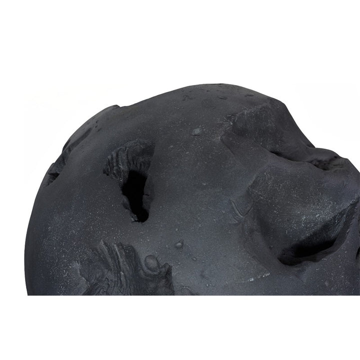 Cast Root Floor Ball, LG