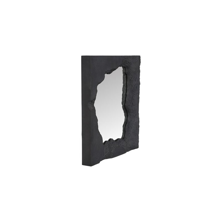 Magma Mirror