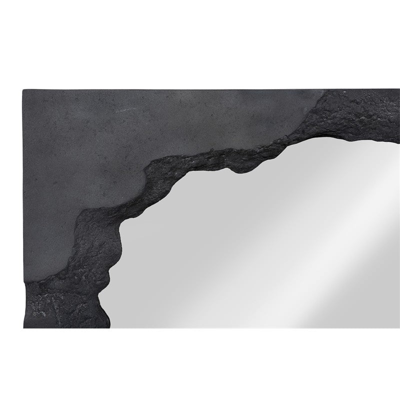 Magma Mirror