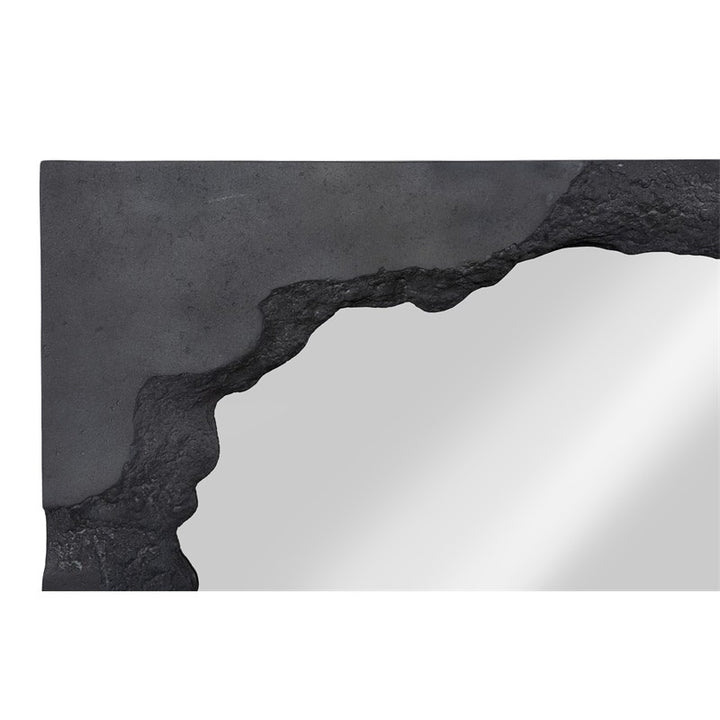 Magma Mirror
