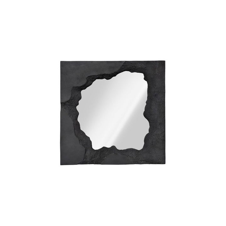Magma Mirror