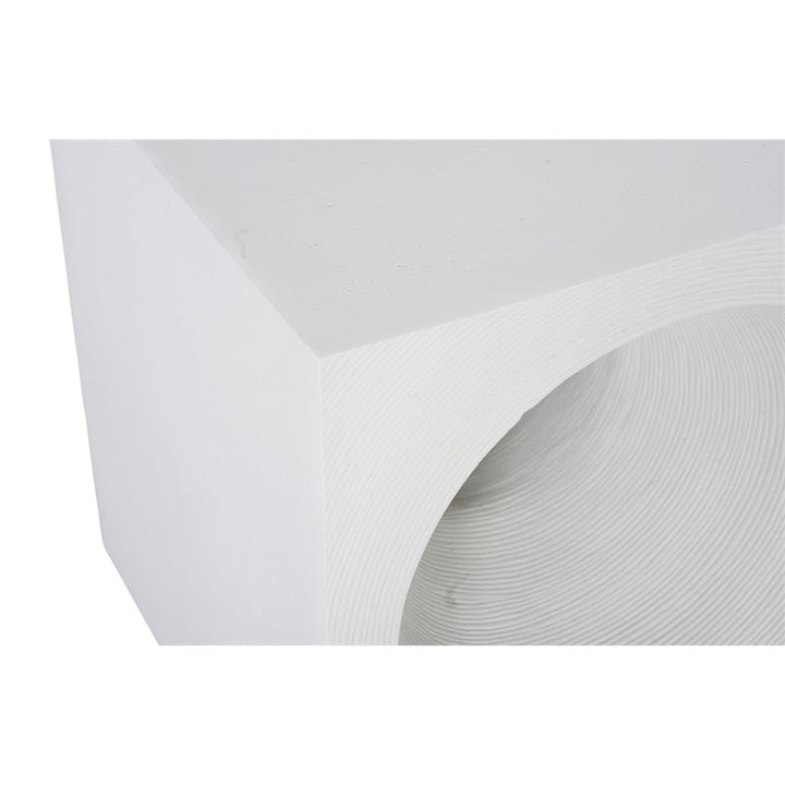 Void Side Table