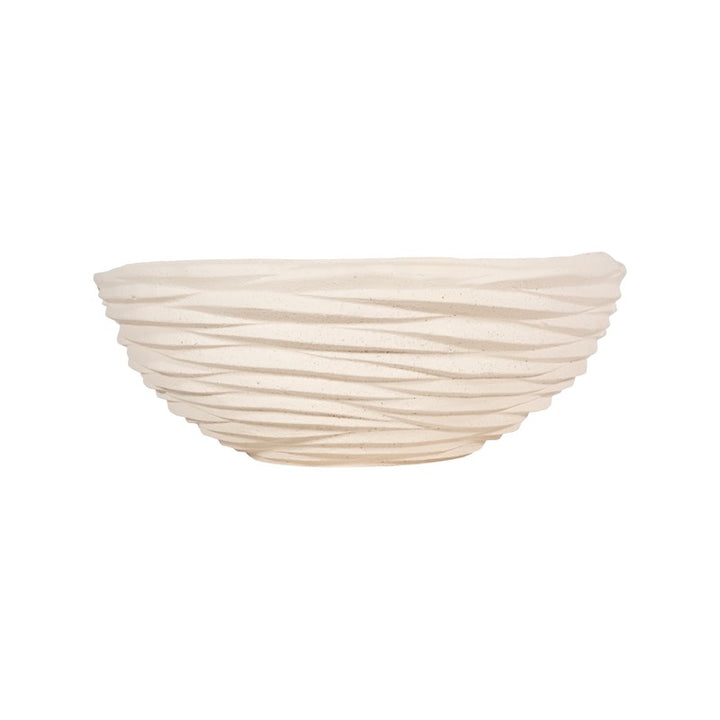 Waves Bowl