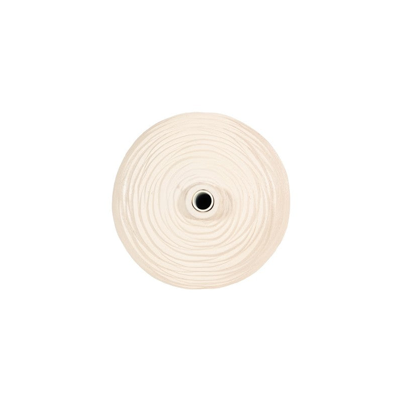 Waves Sphere Vase