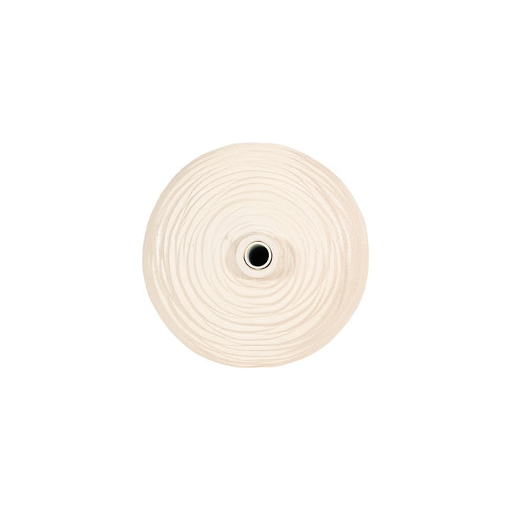 Waves Sphere Vase