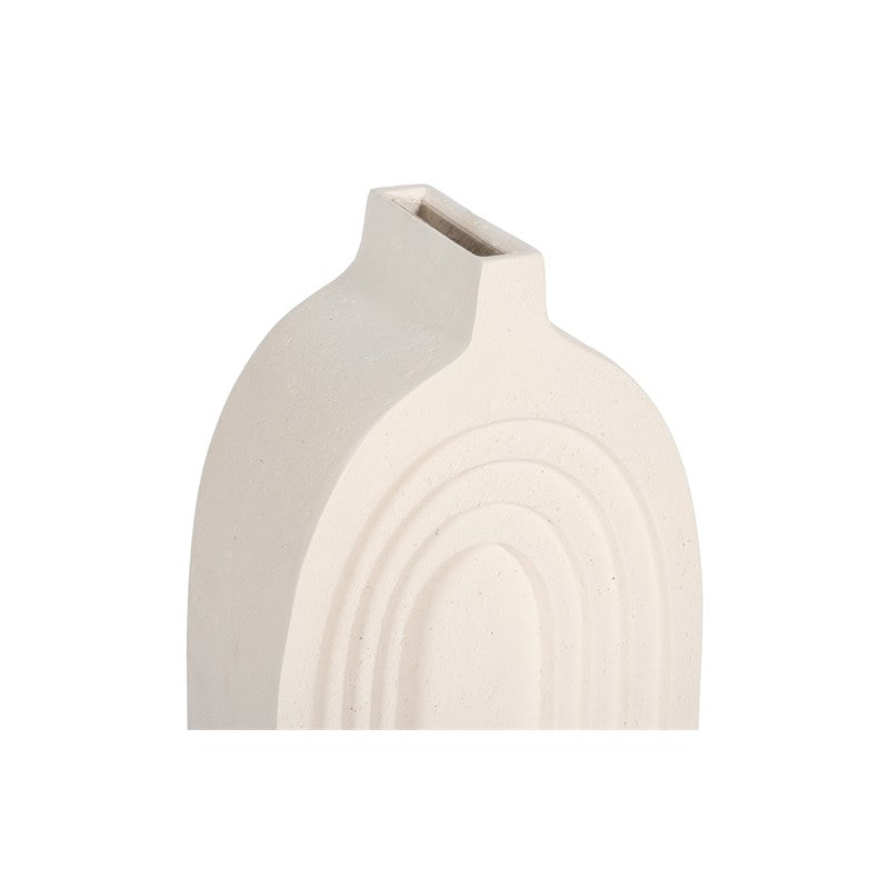 Sonic Round Vase