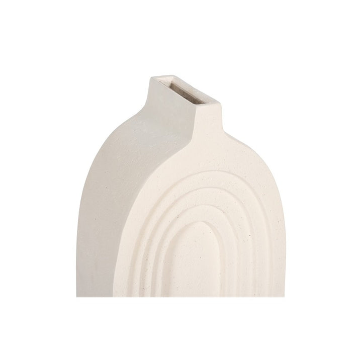 Sonic Round Vase