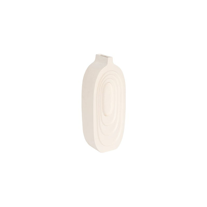 Sonic Round Vase