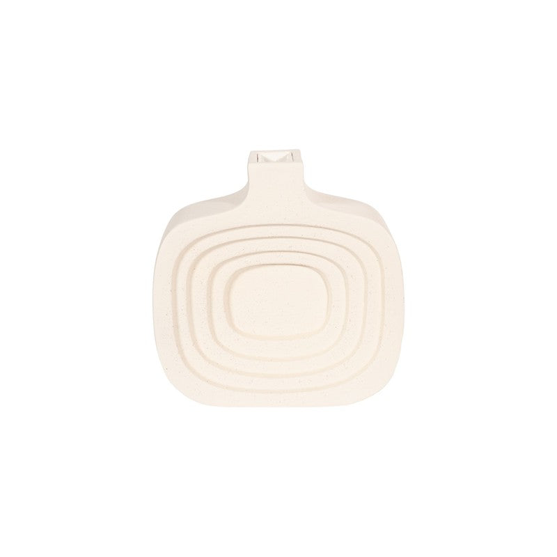 Sonic Round Vase